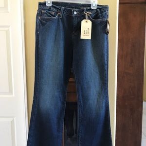 Lucky brand Boot cut jeans